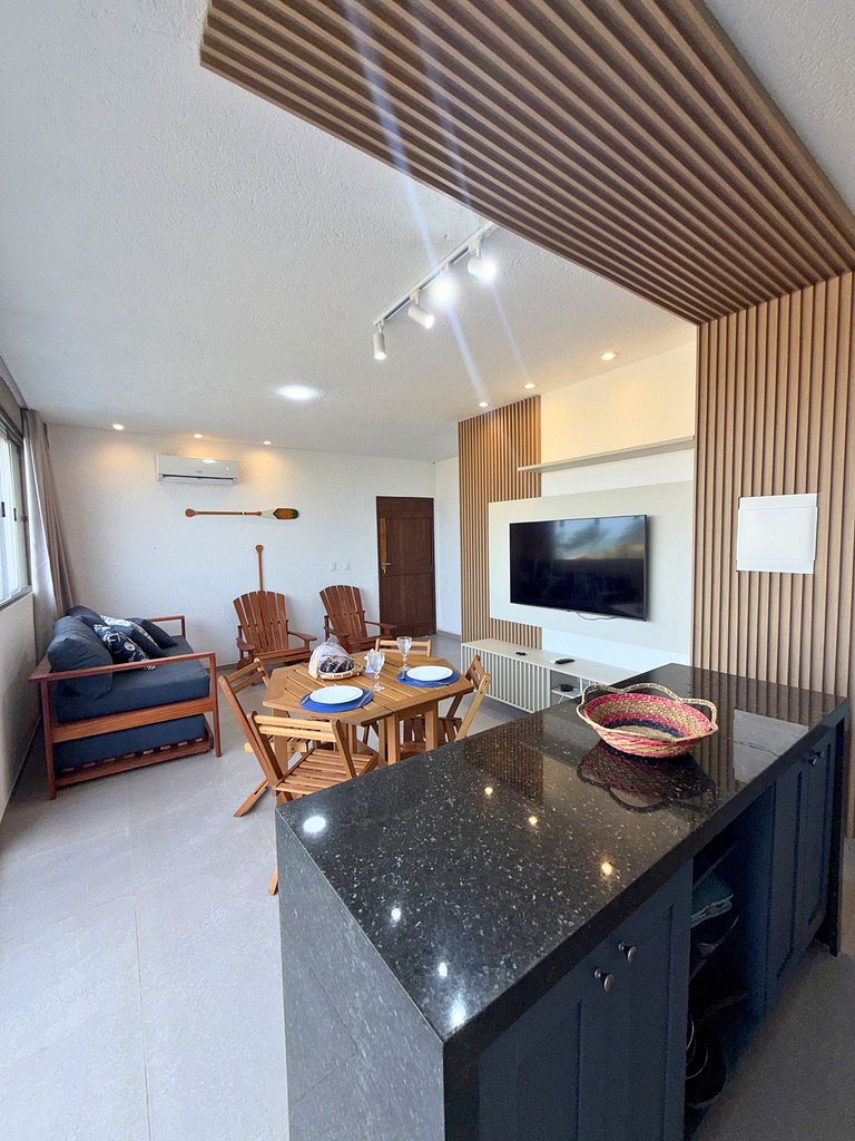 MHV Milagres - Casa HVAR N5 o refúgio perfeito para quem bus