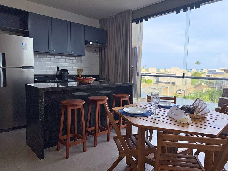 MHV Milagres - Casa HVAR N5 o refúgio perfeito para quem bus