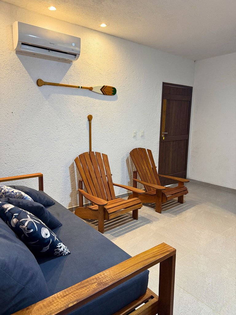 MHV Milagres - Casa HVAR N5 o refúgio perfeito para quem bus