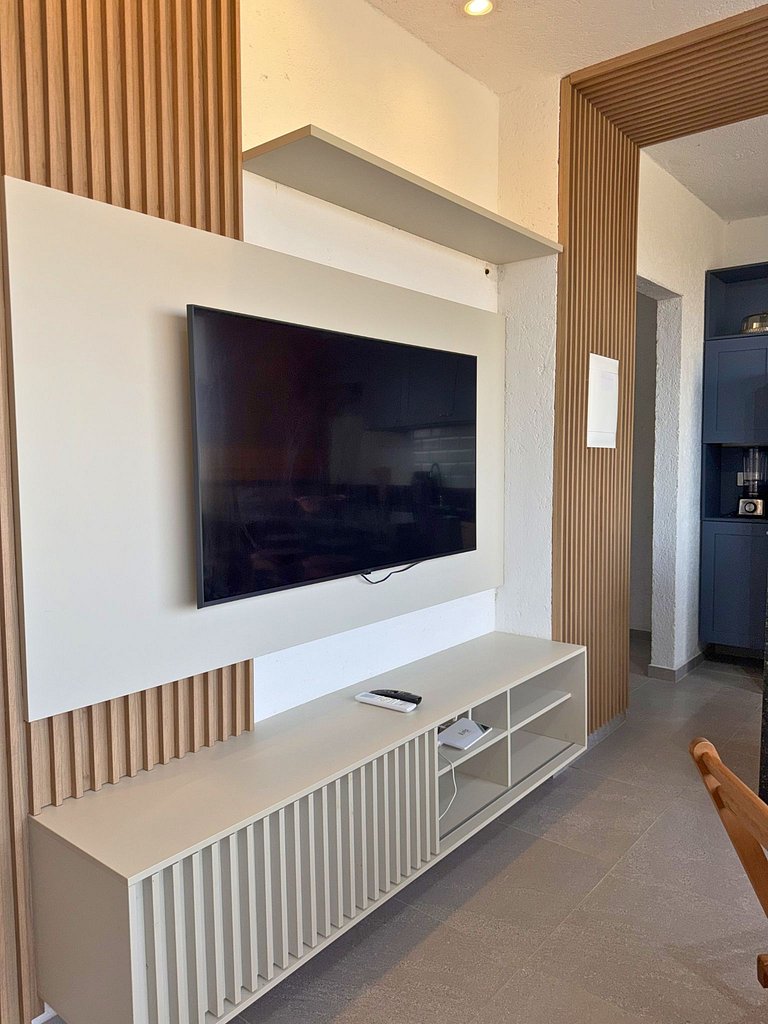 MHV Milagres - Casa HVAR N5 o refúgio perfeito para quem bus