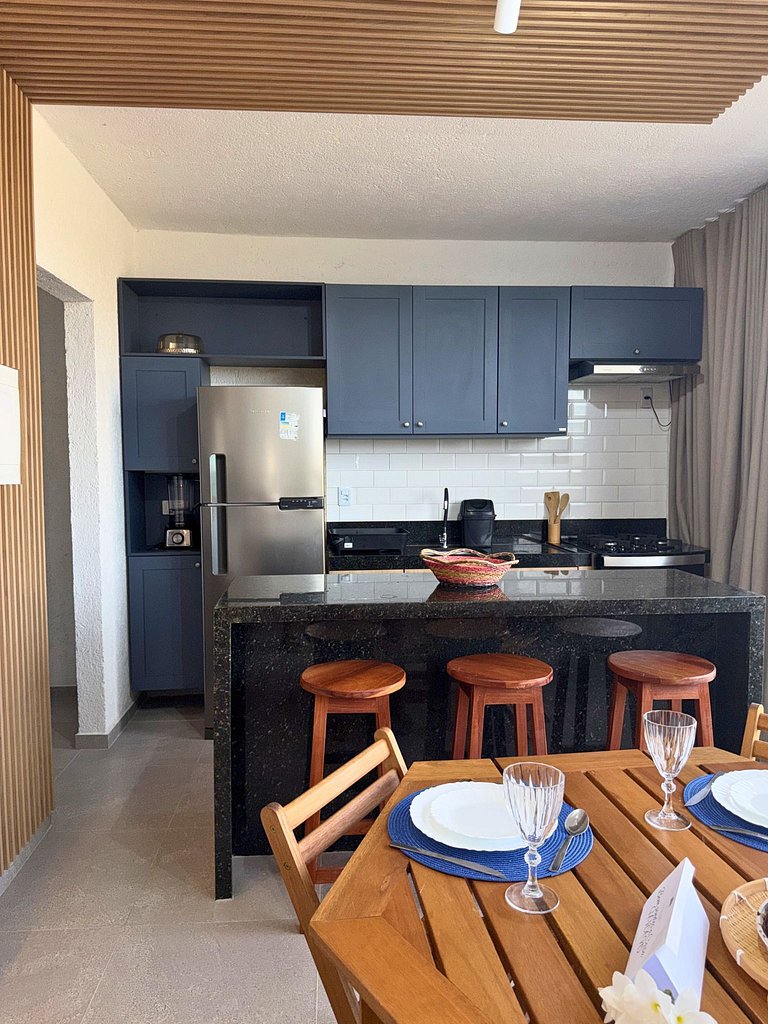 MHV Milagres - Casa HVAR N5 o refúgio perfeito para quem bus