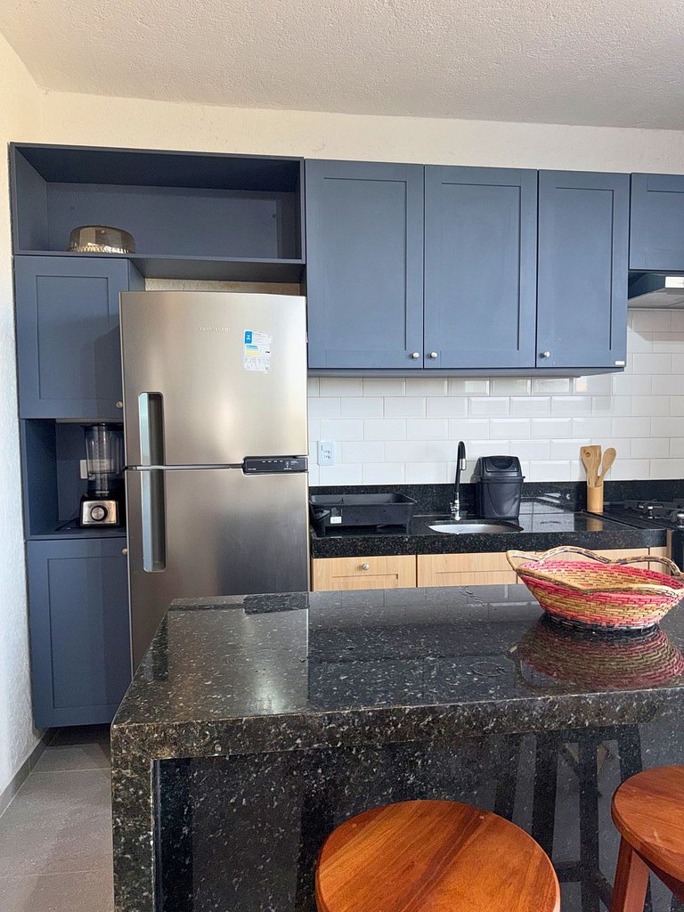 MHV Milagres - Casa HVAR N5 o refúgio perfeito para quem bus