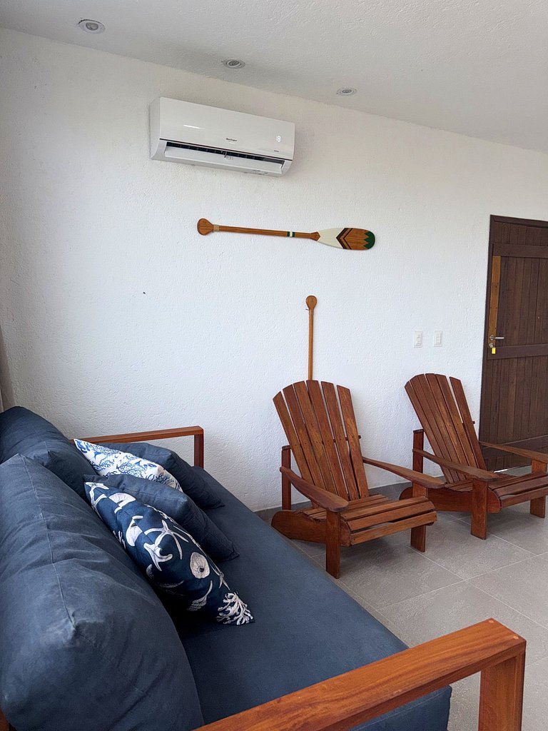 MHV Milagres - Casa HVAR N5 o refúgio perfeito para quem bus