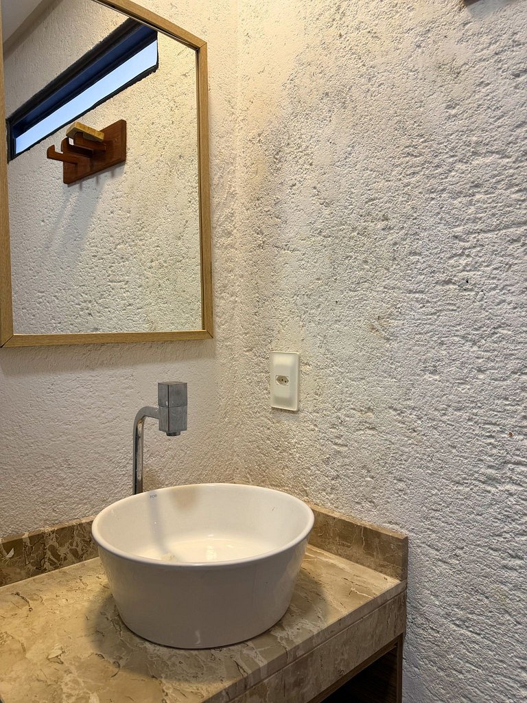 MHV Milagres - Casa HVAR N5 o refúgio perfeito para quem bus