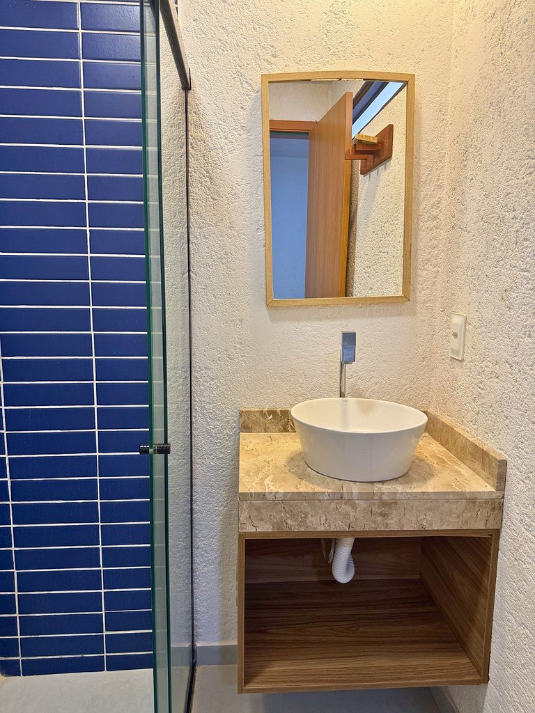 MHV Milagres - Casa HVAR N5 o refúgio perfeito para quem bus