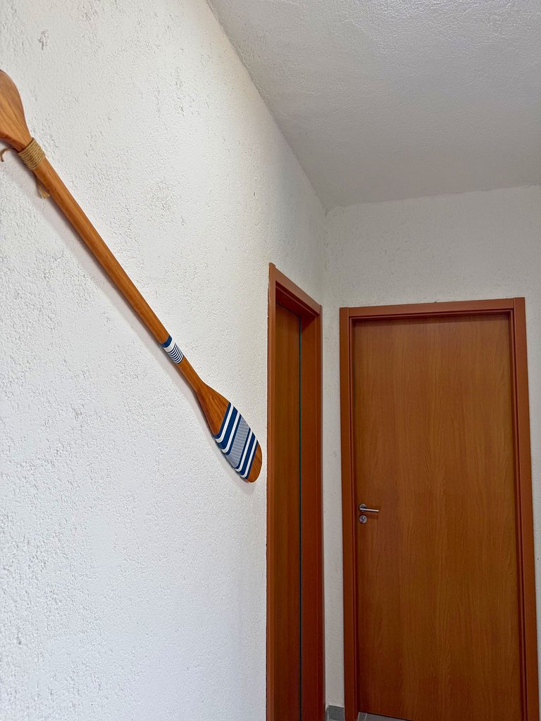 MHV Milagres - Casa HVAR N5 o refúgio perfeito para quem bus