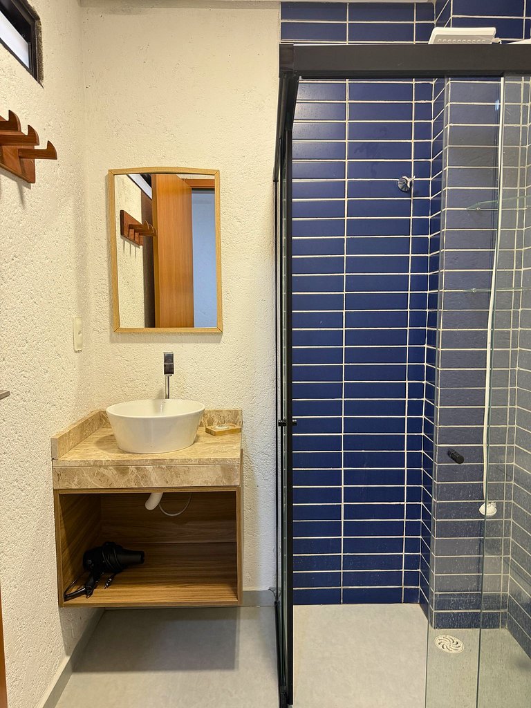 MHV Milagres - Casa HVAR N5 o refúgio perfeito para quem bus