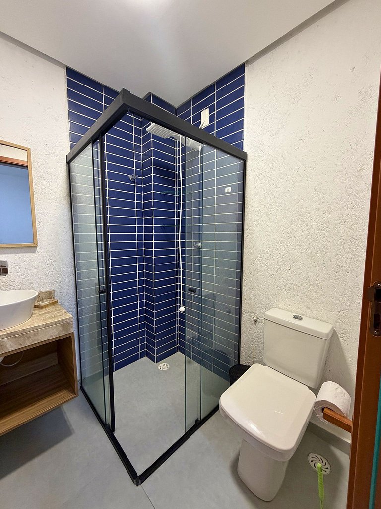 MHV Milagres - Casa HVAR N5 o refúgio perfeito para quem bus