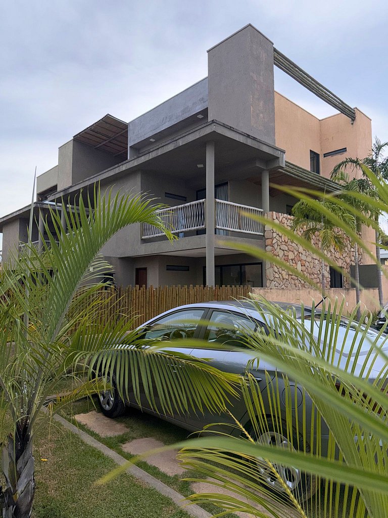 MHV Milagres - Casa HVAR N5 o refúgio perfeito para quem bus