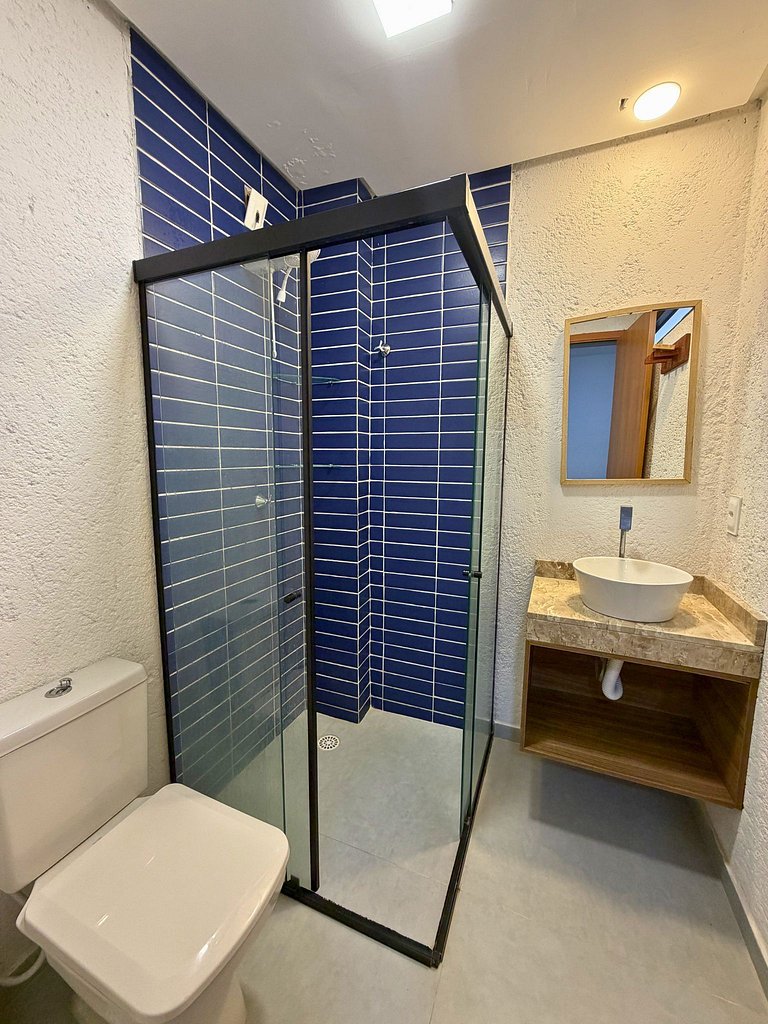 MHV Milagres - Casa HVAR N5 o refúgio perfeito para quem bus