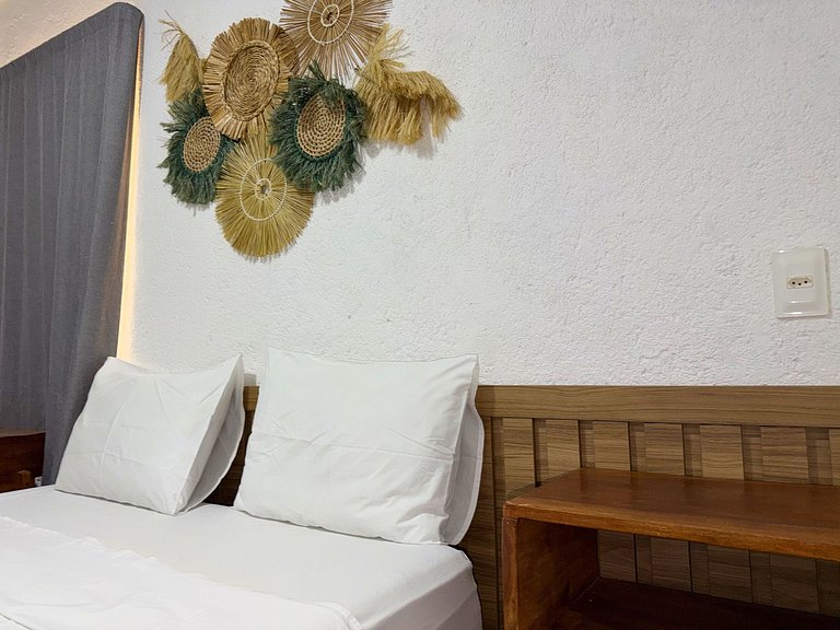 MHV Milagres - Casa HVAR N5 o refúgio perfeito para quem bus