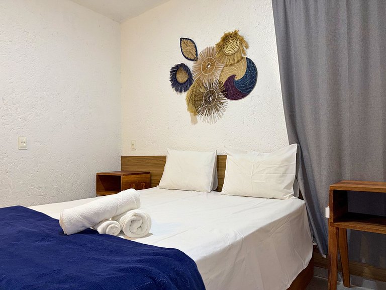 MHV Milagres - Casa HVAR N5 o refúgio perfeito para quem bus