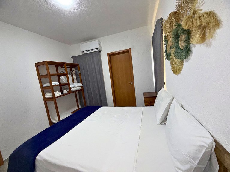 MHV Milagres - Casa HVAR N5 o refúgio perfeito para quem bus