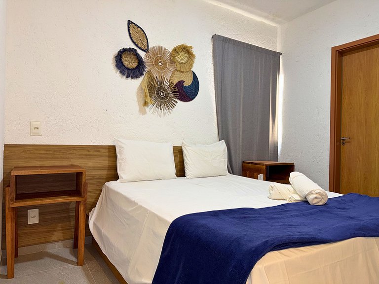 MHV Milagres - Casa HVAR N5 o refúgio perfeito para quem bus