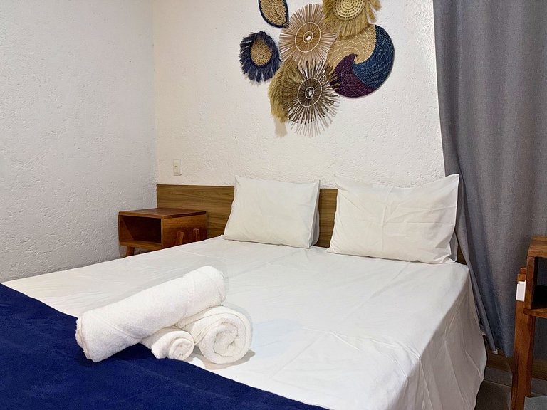 MHV Milagres - Casa HVAR N5 o refúgio perfeito para quem bus