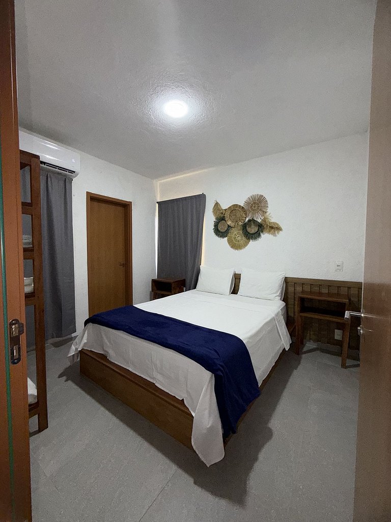 MHV Milagres - Casa HVAR N5 o refúgio perfeito para quem bus