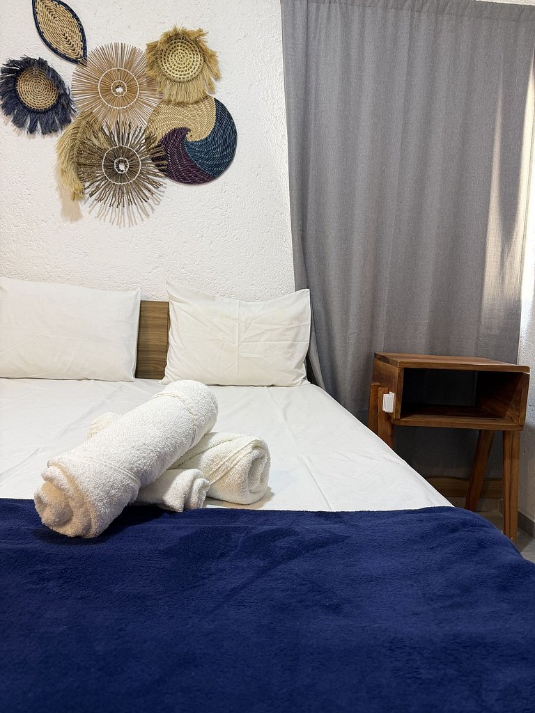 MHV Milagres - Casa HVAR N5 o refúgio perfeito para quem bus