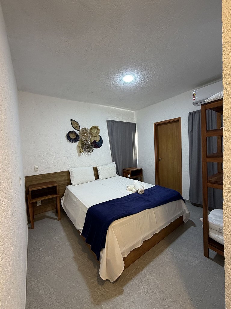 MHV Milagres - Casa HVAR N5 o refúgio perfeito para quem bus