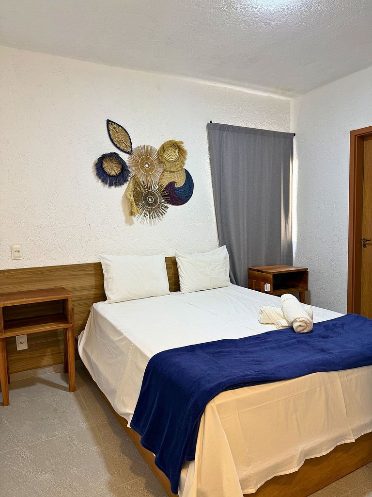 MHV Milagres - Casa HVAR N5 o refúgio perfeito para quem bus