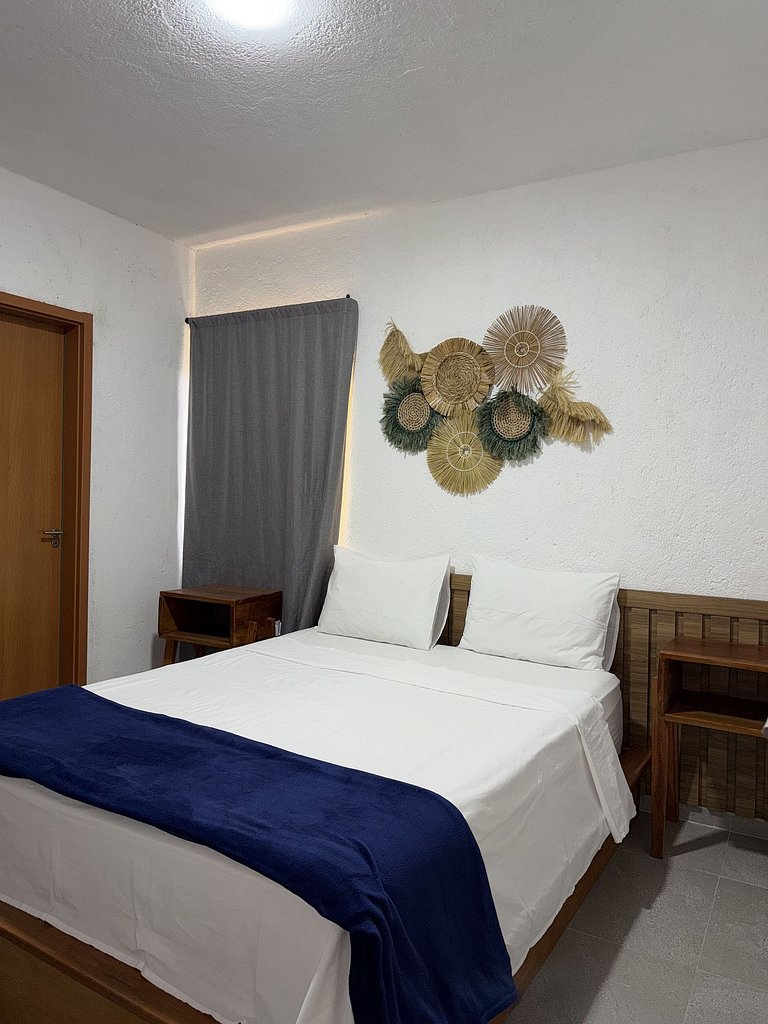 MHV Milagres - Casa HVAR N5 o refúgio perfeito para quem bus