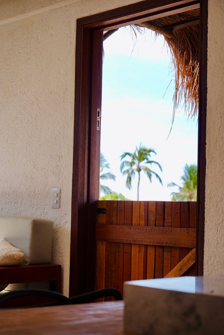 MHV Milagres - Casa Guadalupe 08 – Comodidad, encanto rústic