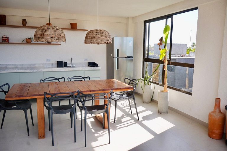 MHV Milagres - Casa Guadalupe 08 – Conforto, charme rústico