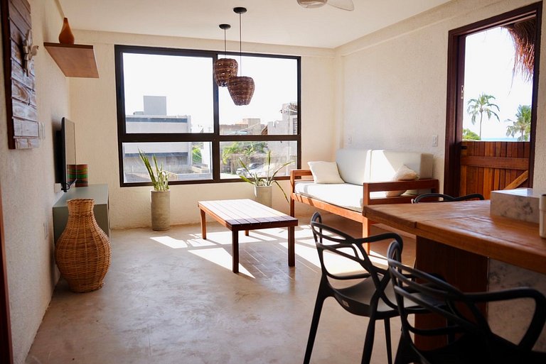 MHV Milagres - Casa Guadalupe 08 – Comfort, rustic charm, an