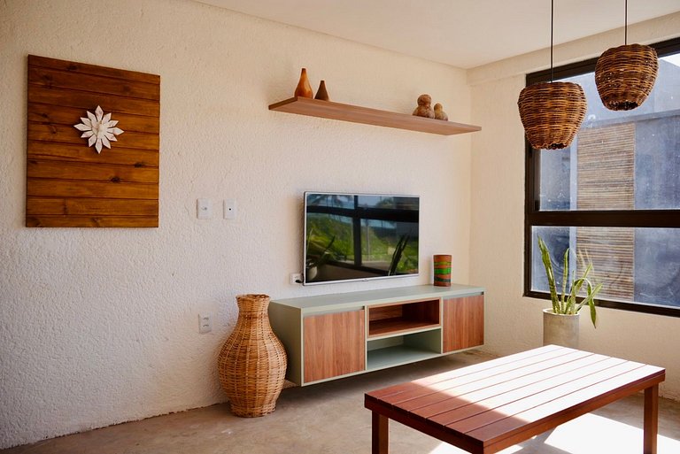 MHV Milagres - Casa Guadalupe 08 – Comfort, fascino rustico