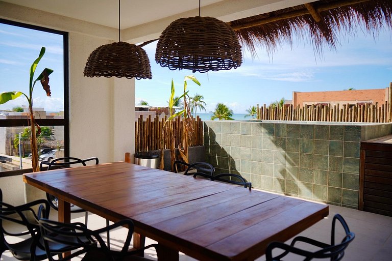 MHV Milagres - Casa Guadalupe 08 – Conforto, charme rústico