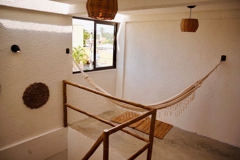 MHV Milagres - Casa Guadalupe 08 – Comfort, fascino rustico