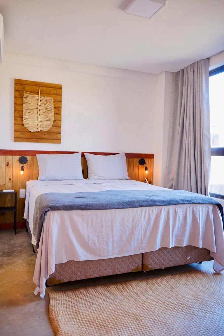 MHV Milagres - Casa Guadalupe 08 – Confort, charme rustique