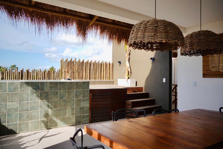 MHV Milagres - Casa Guadalupe 08 – Conforto, charme rústico