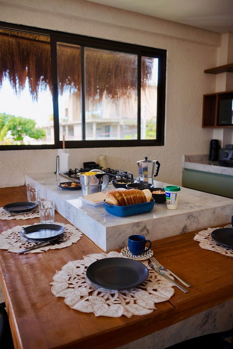 MHV Milagres - Casa Guadalupe 08 – Confort, charme rustique
