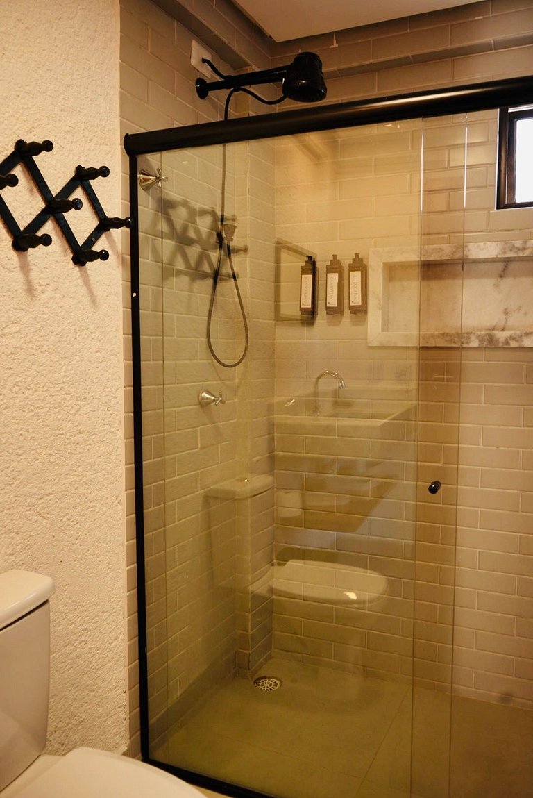 MHV Milagres - Casa Guadalupe 08 – Conforto, charme rústico