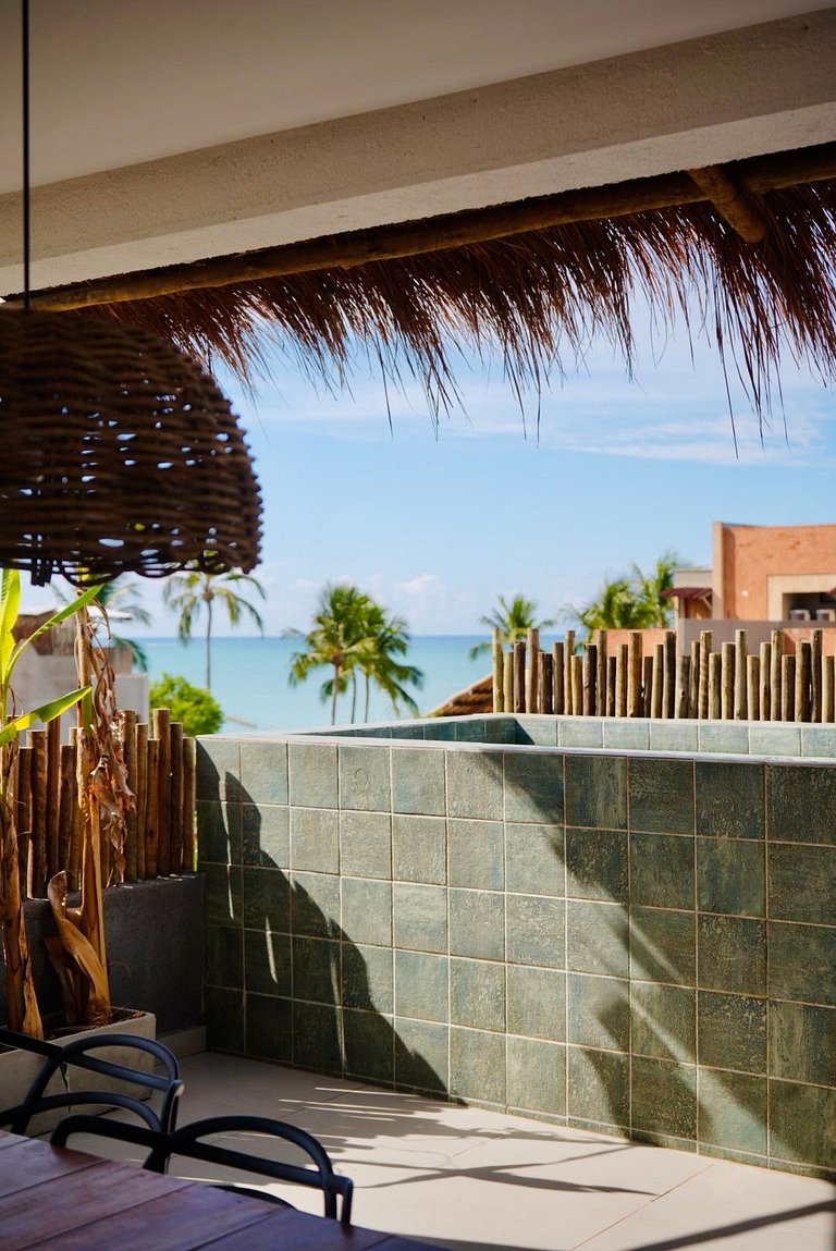 MHV Milagres - Casa Guadalupe 08 – Conforto, charme rústico