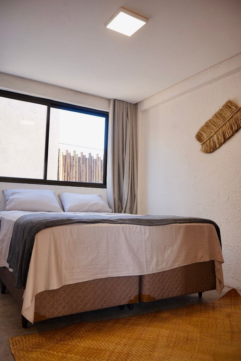 MHV Milagres - Casa Guadalupe 08 – Comfort, rustic charm, an