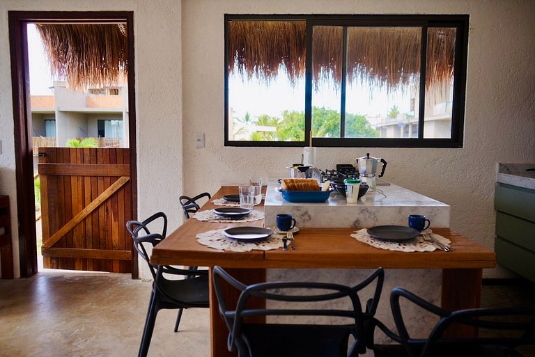 MHV Milagres - Casa Guadalupe 08 – Comfort, fascino rustico