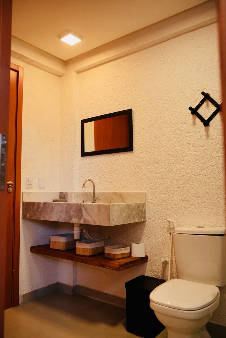 MHV Milagres - Casa Guadalupe 08 – Comfort, rustic charm, an
