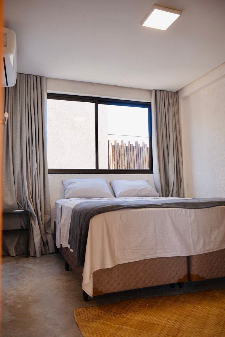 MHV Milagres - Casa Guadalupe 08 – Conforto, charme rústico