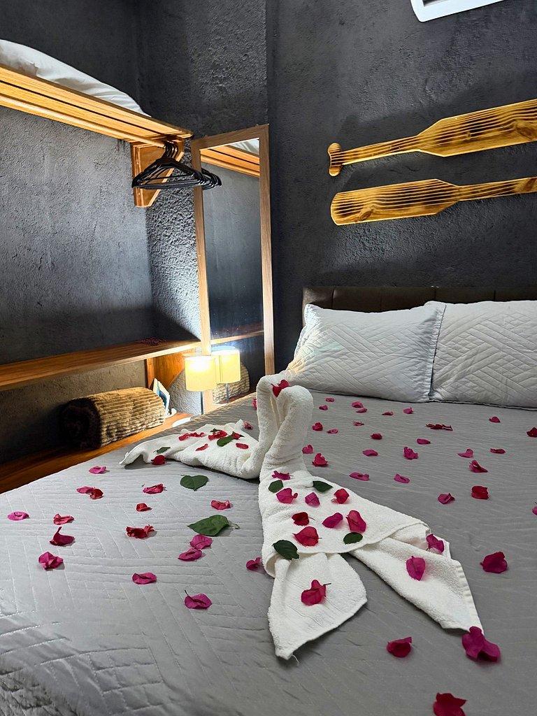 MHV Milagres - Studio Guadalupe 07, Appartement d'une chambr