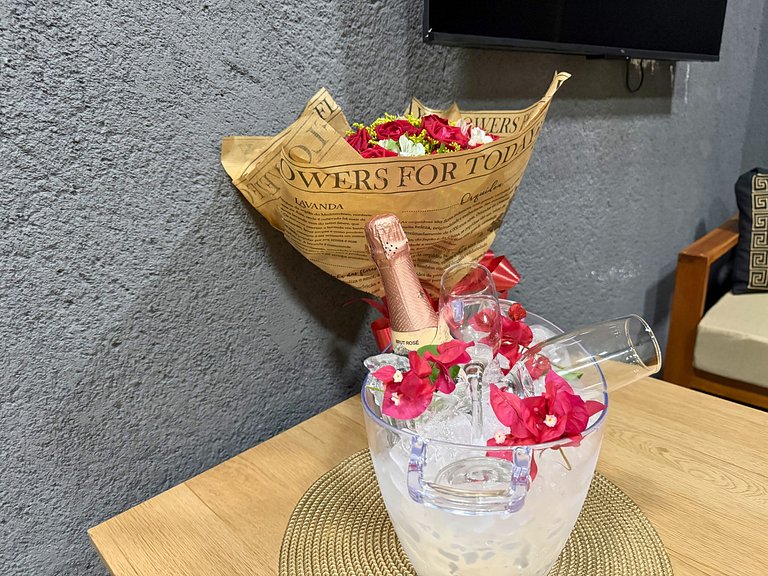 MHV Milagres - Estudio Guadalupe 07, Apartamento de un dormi