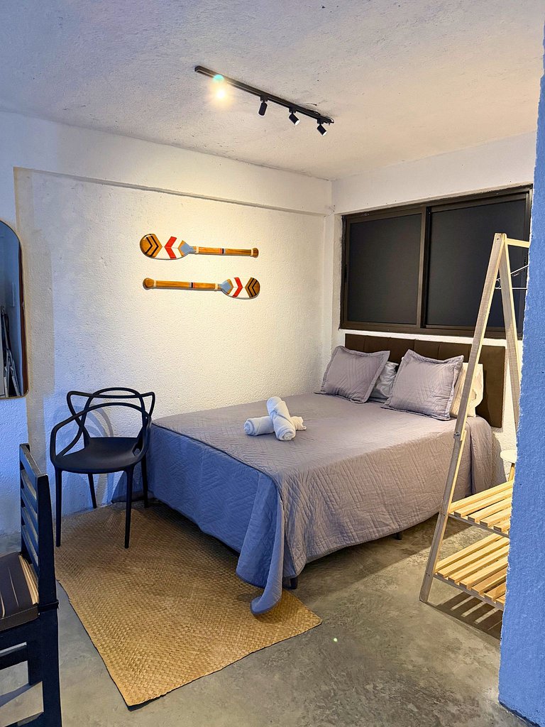 MHV Milagres - Studio Guadalupe 11, un refuge avec piscine p