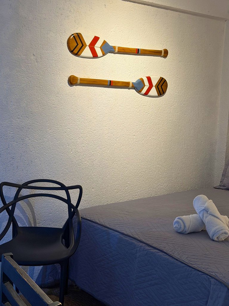 MHV Milagres - Studio Guadalupe 11, un refuge avec piscine p