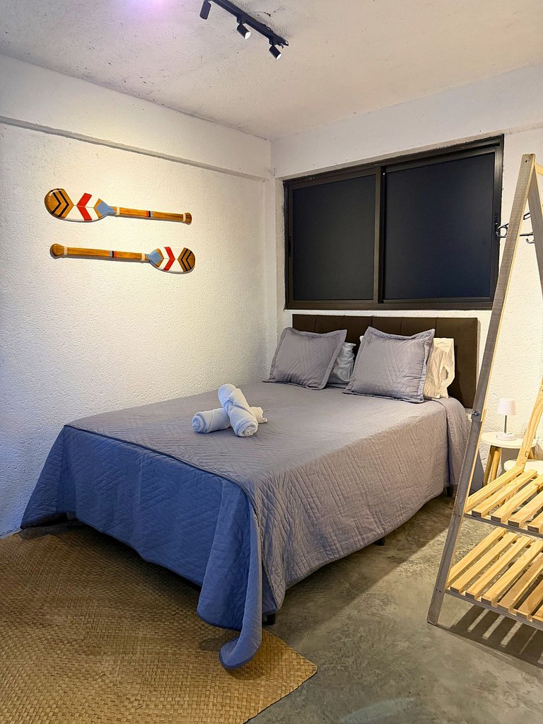 MHV Milagres - Studio Guadalupe 11, un refuge avec piscine p