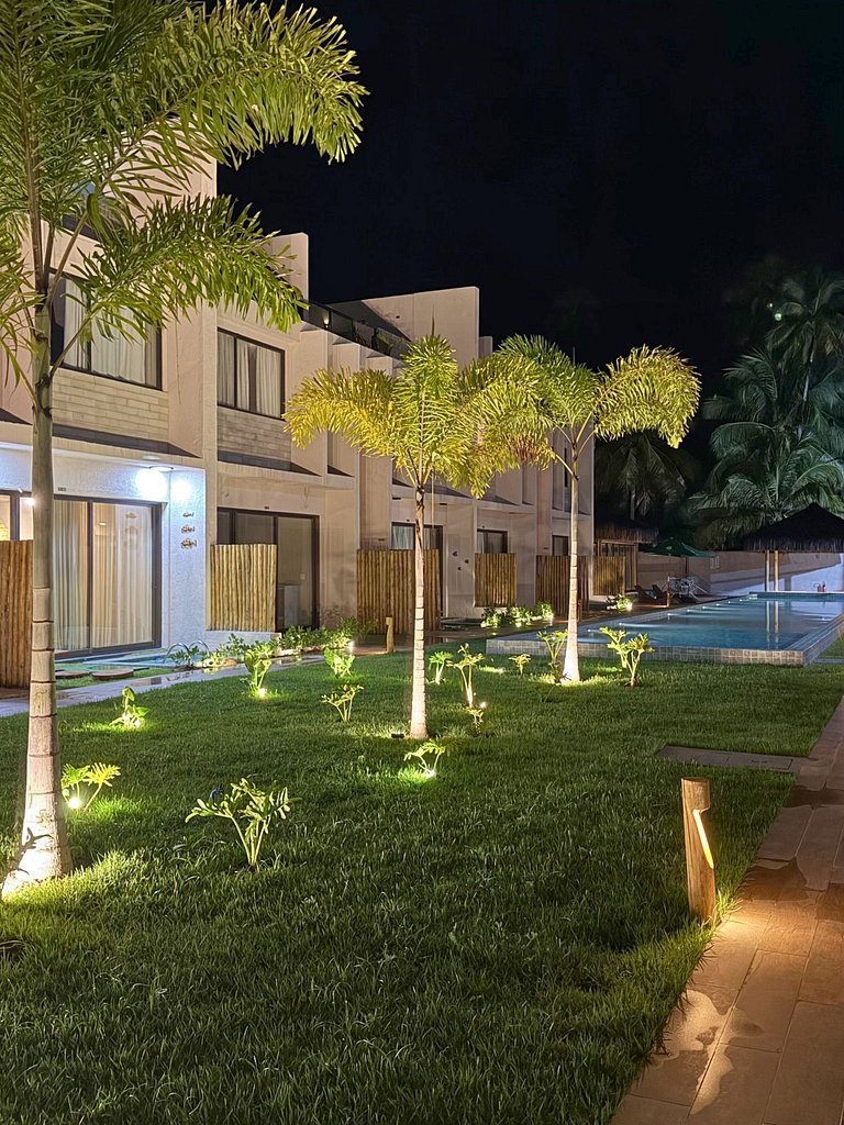 MHV Milagres - Studio Manah B 212, Confort, charme rustique