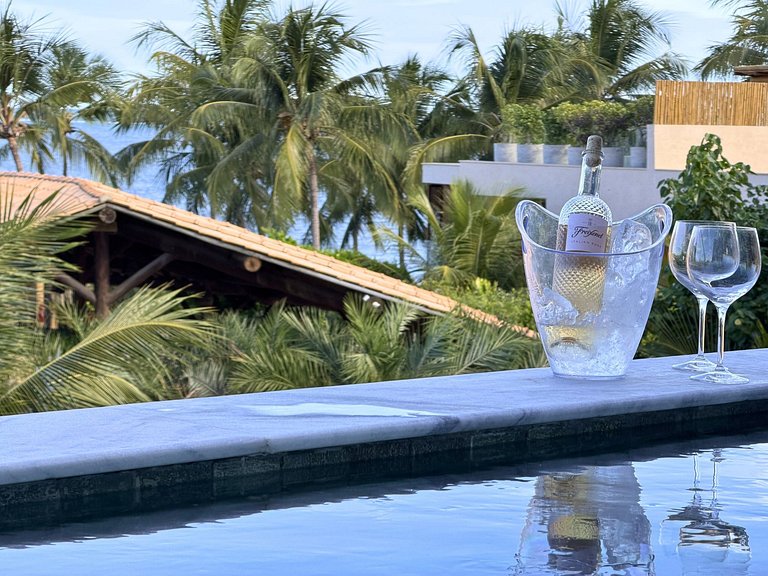 MHV Milagres - Casa HVAR N5, the perfect retreat for those s