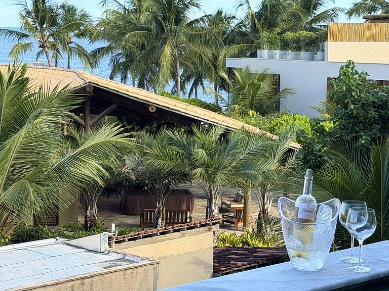 MHV Milagres - Casa HVAR N5 o refúgio perfeito para quem bus