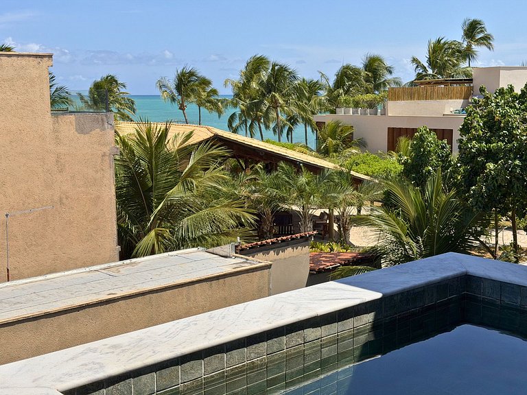 MHV Milagres - Casa HVAR N5 o refúgio perfeito para quem bus