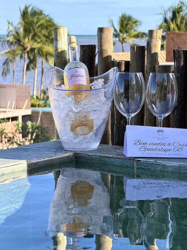 MHV Milagres - Casa Guadalupe 08 – Conforto, charme rústico