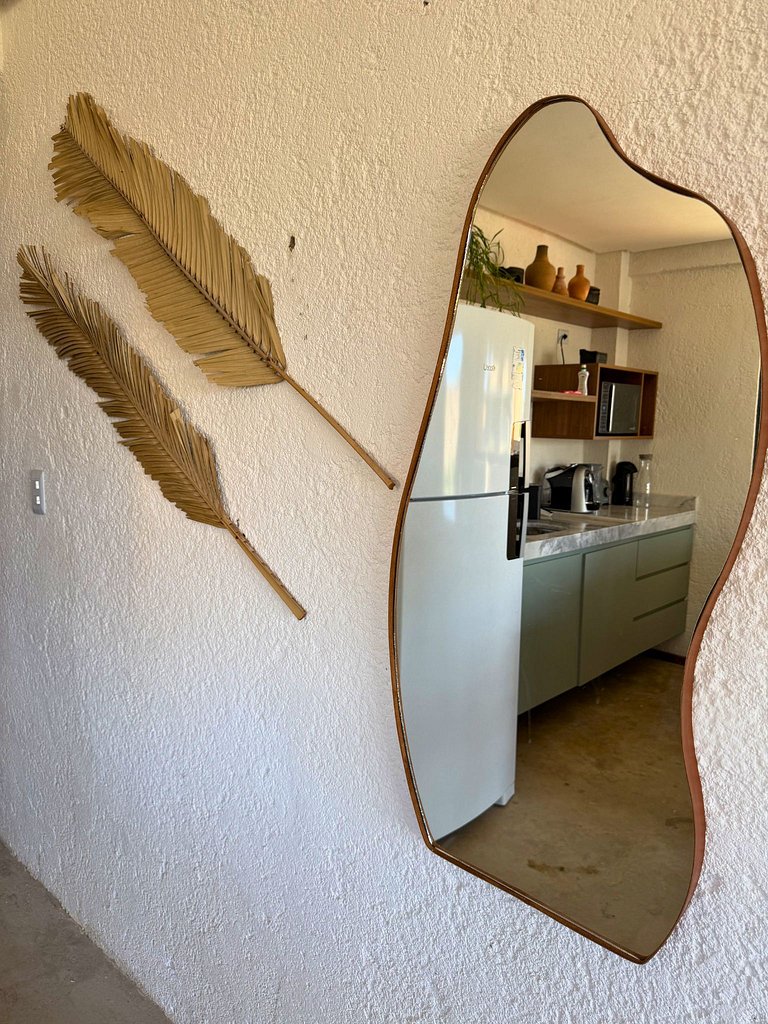 MHV Milagres - Casa Guadalupe 08 – Conforto, charme rústico